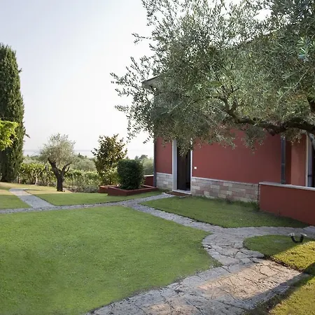 Villa Settanta Bardolino
