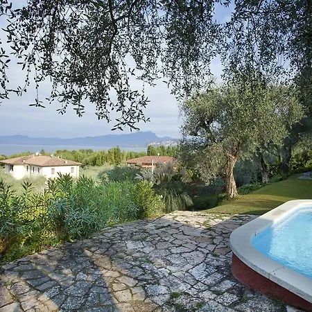 Settanta Villa