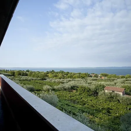 Villa Settanta Bardolino
