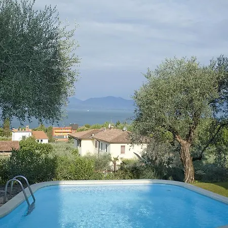 Settanta Villa *