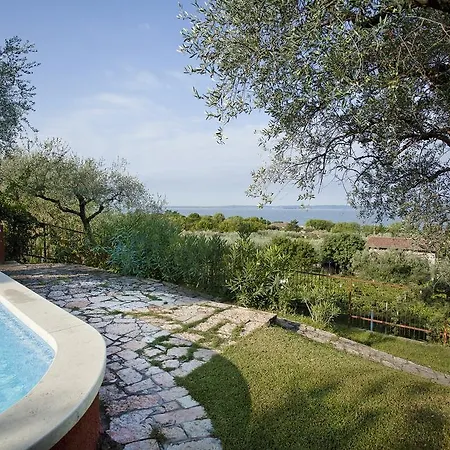 Villa Settanta