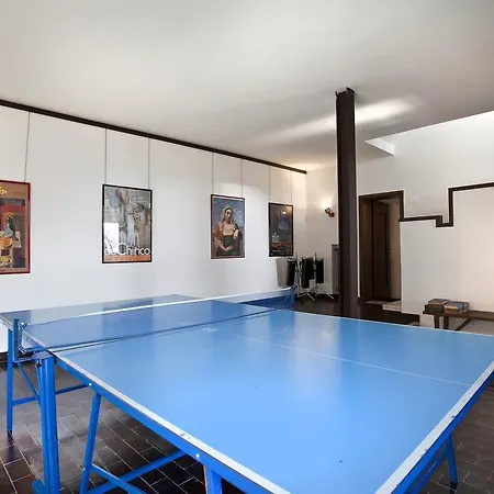 Villa Settanta