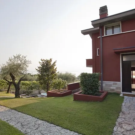Settanta Villa Bardolino