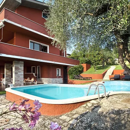 Villa Settanta