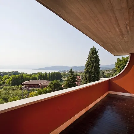 Settanta Villa