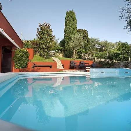 Villa Settanta *