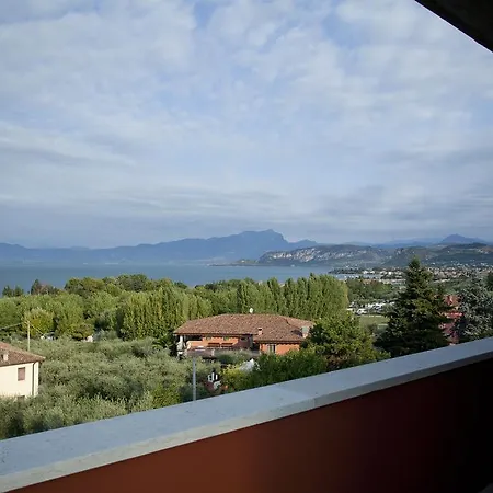 Settanta Villa *
