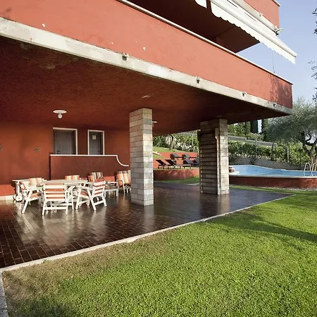 Settanta Villa