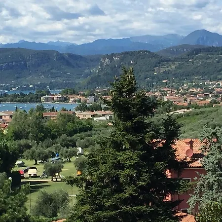 Settanta Villa *
