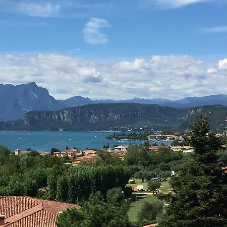 Settanta Villa Bardolino