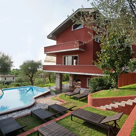 Villa Settanta *