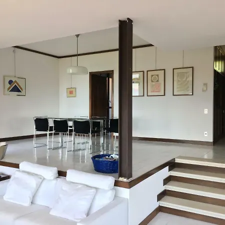 Villa Settanta