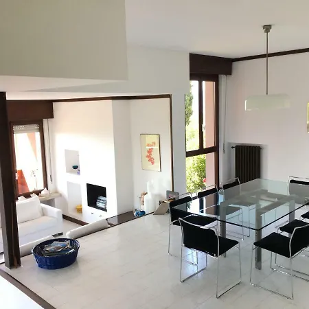 Villa Settanta